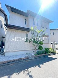 藤沢市辻堂元町6丁目住宅