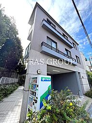 元麻布フォレストプラザ2 102