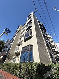 サニーコーポ喜連