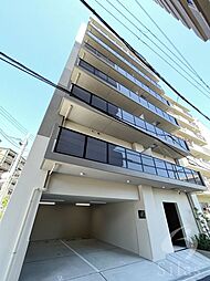 大阪市東淀川区上新庄２丁目