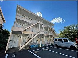 パークハイツ中島I1 203