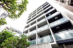 アネーロ木場公園