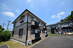 ドミール多摩境Ｈ棟 201
