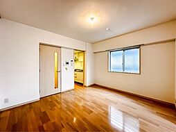 レジディア西新宿II