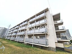 ビレッジハウス小中台2号棟