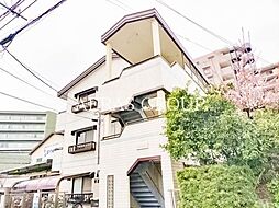 ラヴリーマンション1号館