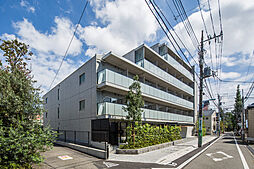 ザ・パークハビオ高円寺