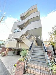 プランドール相模大野