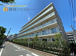 船橋市本中山５丁目