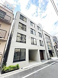 台東区鳥越２丁目