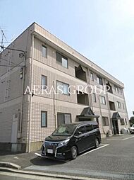 グリーンヒルズ中尾