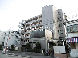 アビタート蒲田