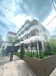 ユーコート代田橋