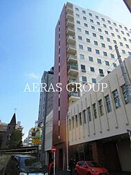 アービラ川崎