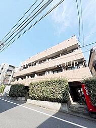 ルーブル新宿西落合II