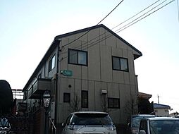 トップクレスト市が尾 103