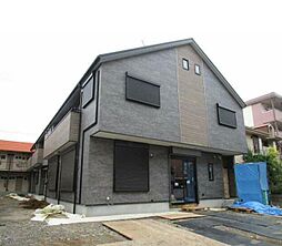 アルマコート万願寺 205