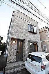 習志野市本大久保3丁目戸建