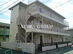 アイビーマンション南林間
