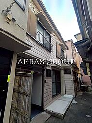 滝野川2丁目貸家