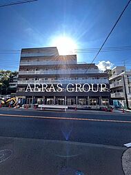 クラリッサ大倉山