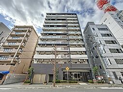 エステムプラザ神戸大開通ルミナス 1003