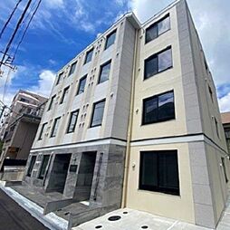 エルファーロ代々木上原II