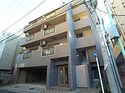 プレール上池袋