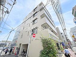 セントラルシティハイツ