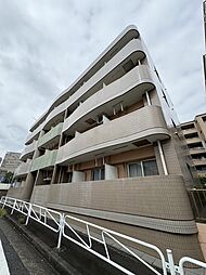 八王子市東中野