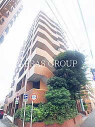 ライオンズプラザ井土ヶ谷弐番館