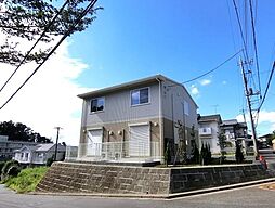 鎌倉高野テラスハウス