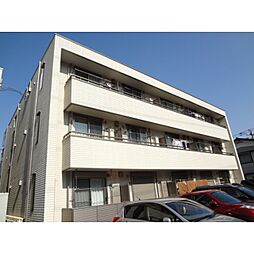 ルミエール　ブラン 107