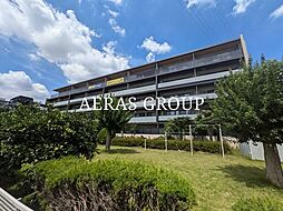 ローレルコート立川錦町