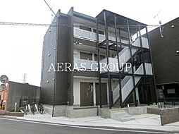 リブリ・津田沼ＷＥＳＴ