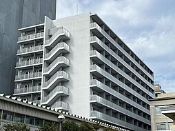 パークアクシス横浜阪東橋 414