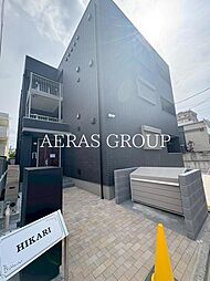 ＨＩＫＡＲＩ