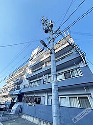 大阪市平野区背戸口１丁目