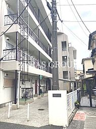 稲田堤サンハイツ