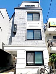 品川区戸越５丁目