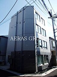 ゴールドレジデンス豪徳寺