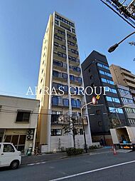 ハイグラウンド神楽坂 402