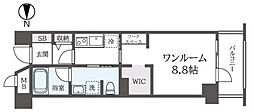グランドメゾン府中若松町