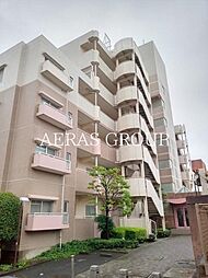 コーポレート浦和別所