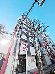 ルーク西早稲田