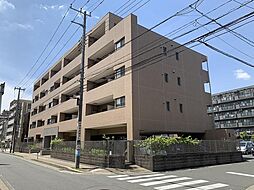 市川市妙典３丁目