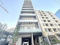 クロスレジデンス大崎