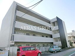アソシエール高島平