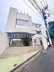 ライオンズマンション早稲田第三