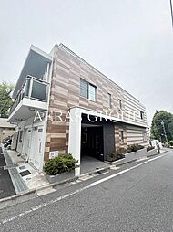 ザ・ウェル目白